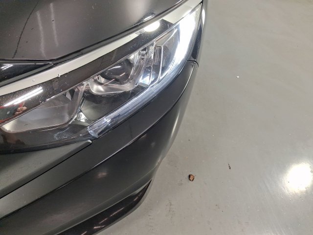 Used 2016 Honda Civic EX image 30