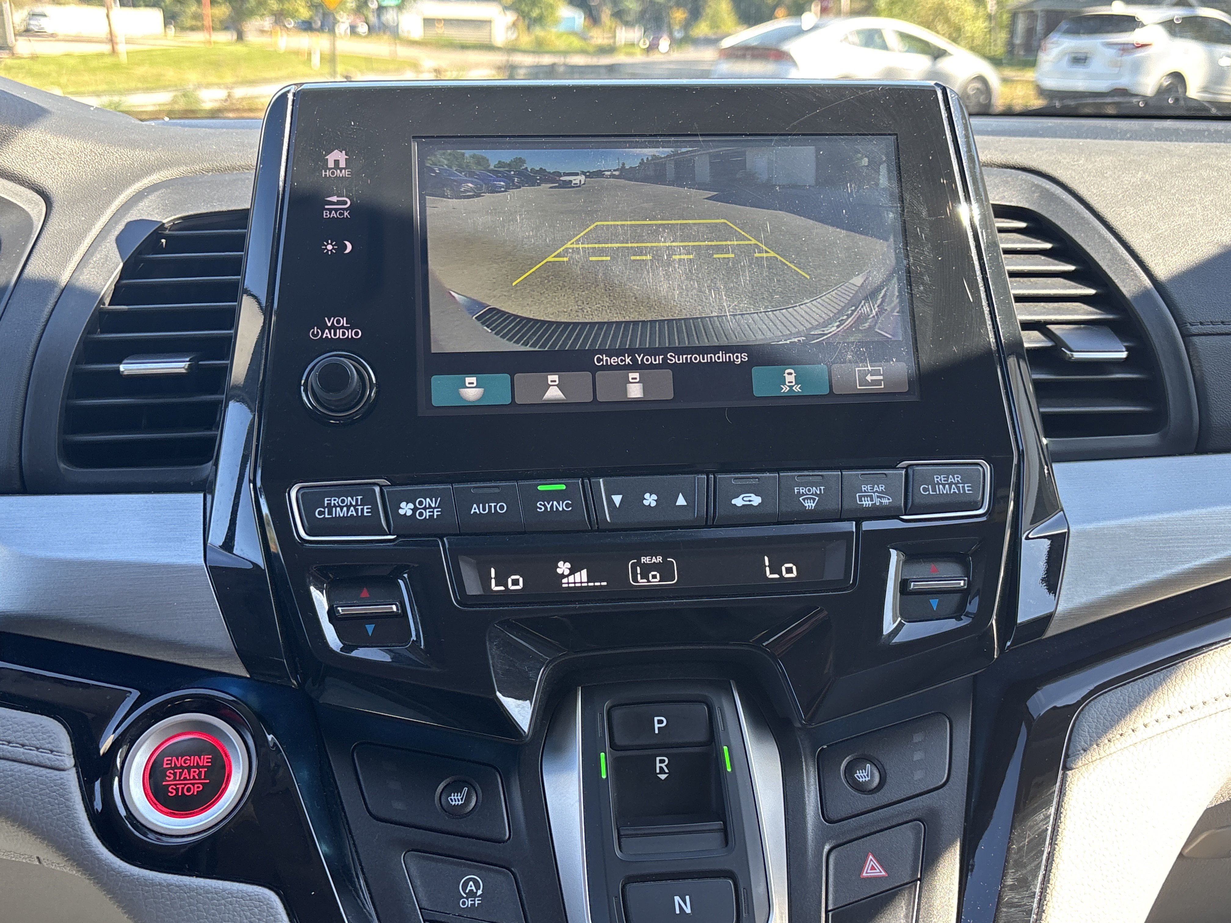 Used 2023 Honda Odyssey Touring image 23