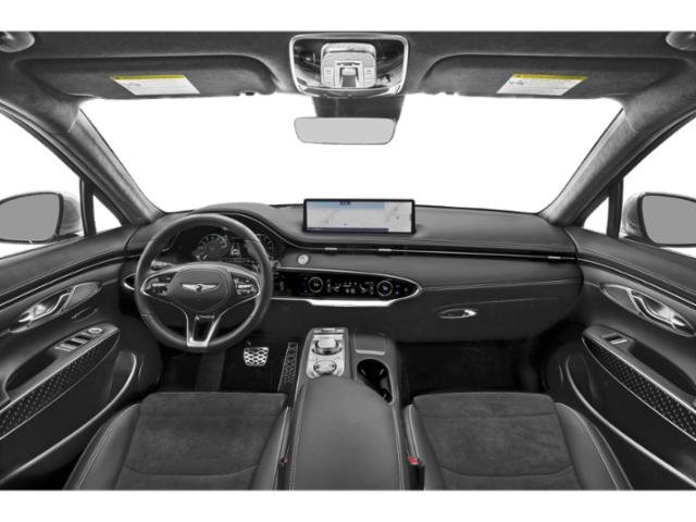Used 2022 Genesis GV70 3.5T Sport w/ Sport Prestige Package AWD/4WD image 11