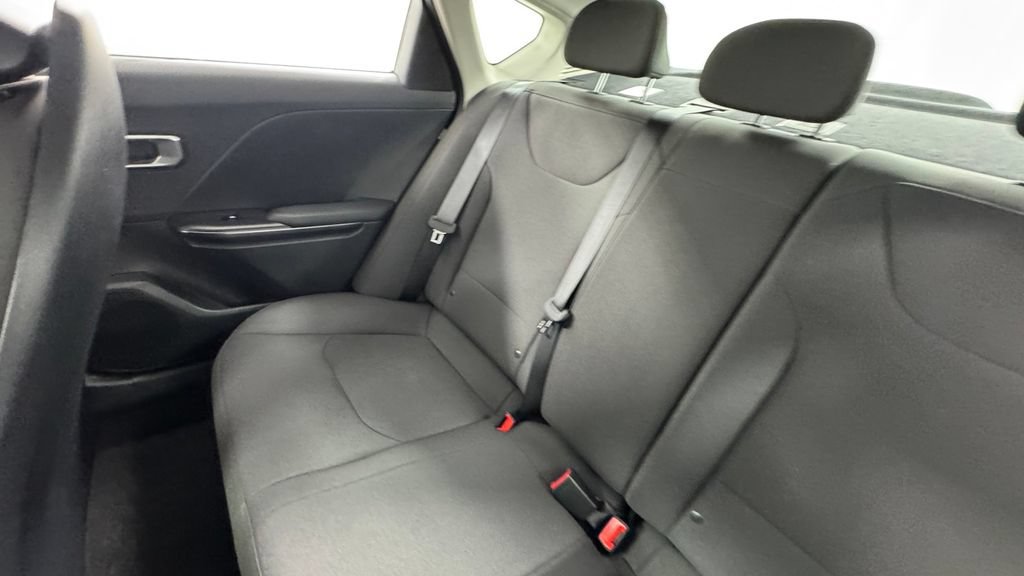 New 2026 Kia K4 FWD image 14