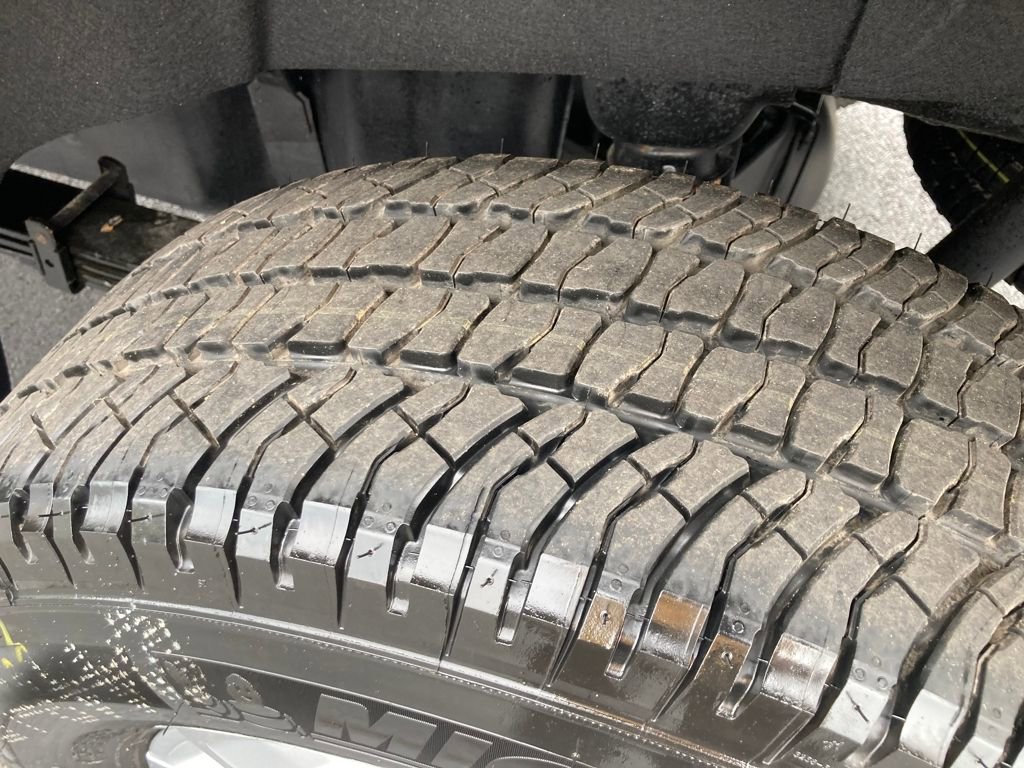 New 2026 Chevrolet Silverado 2500 LT w/ All Star Edition image 20