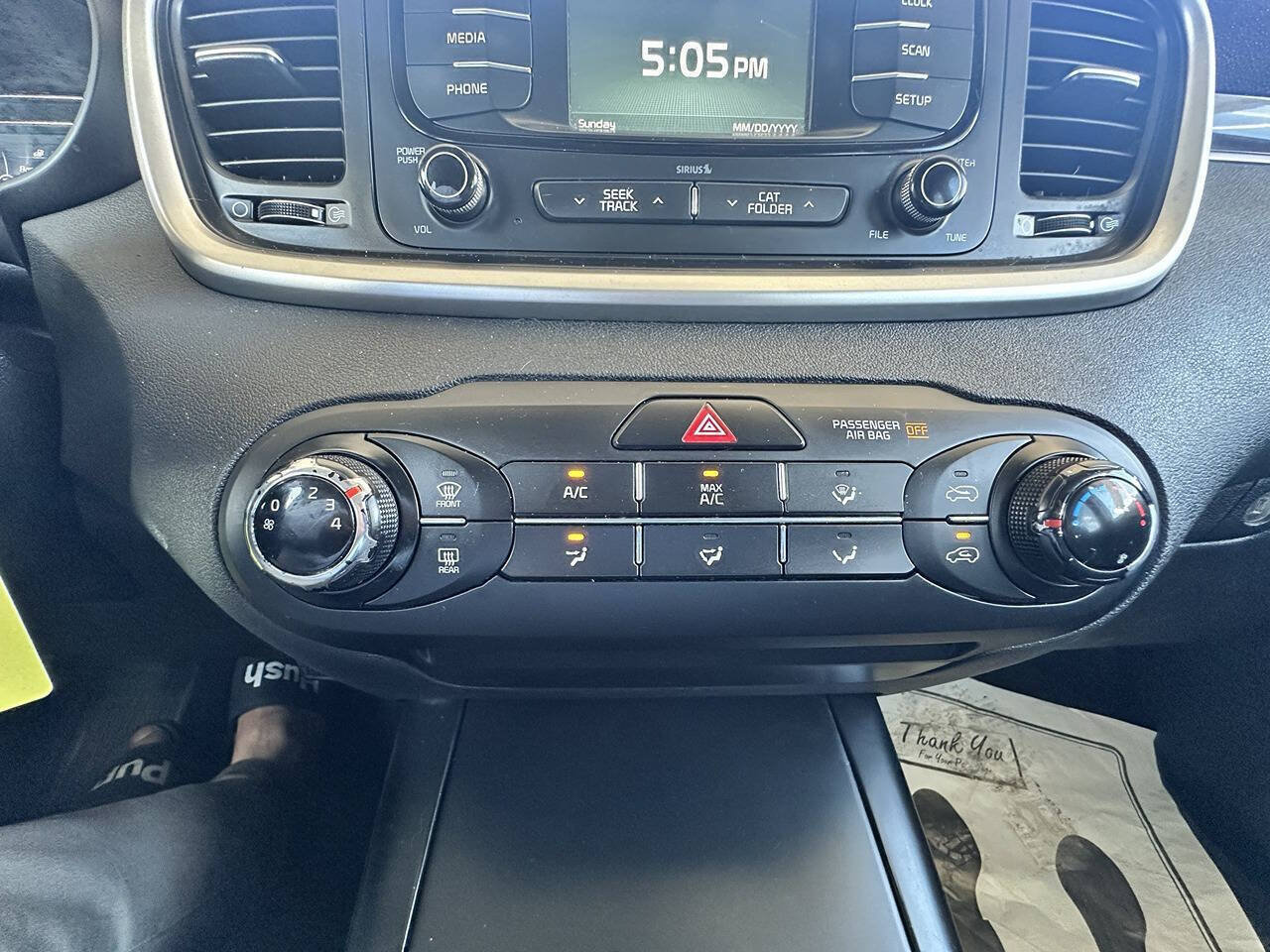 Used 2018 Kia Sorento L FWD image 23