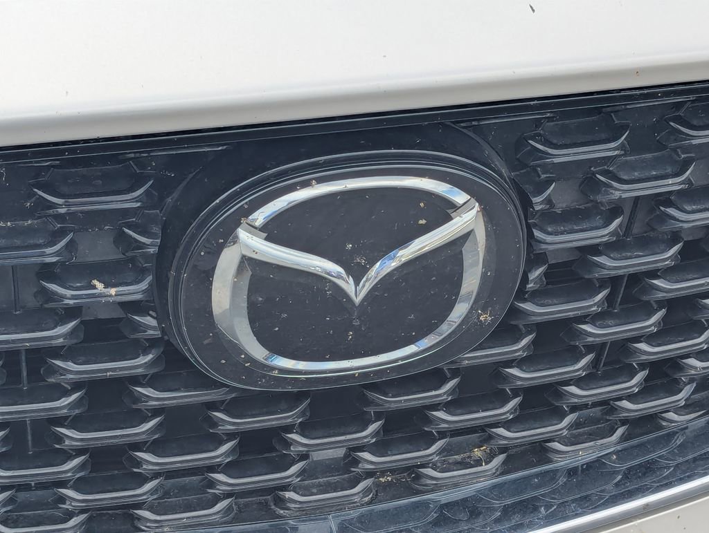 Used 2025 MAZDA CX-5 AWD 2.5 S w/ Preferred Package image 11