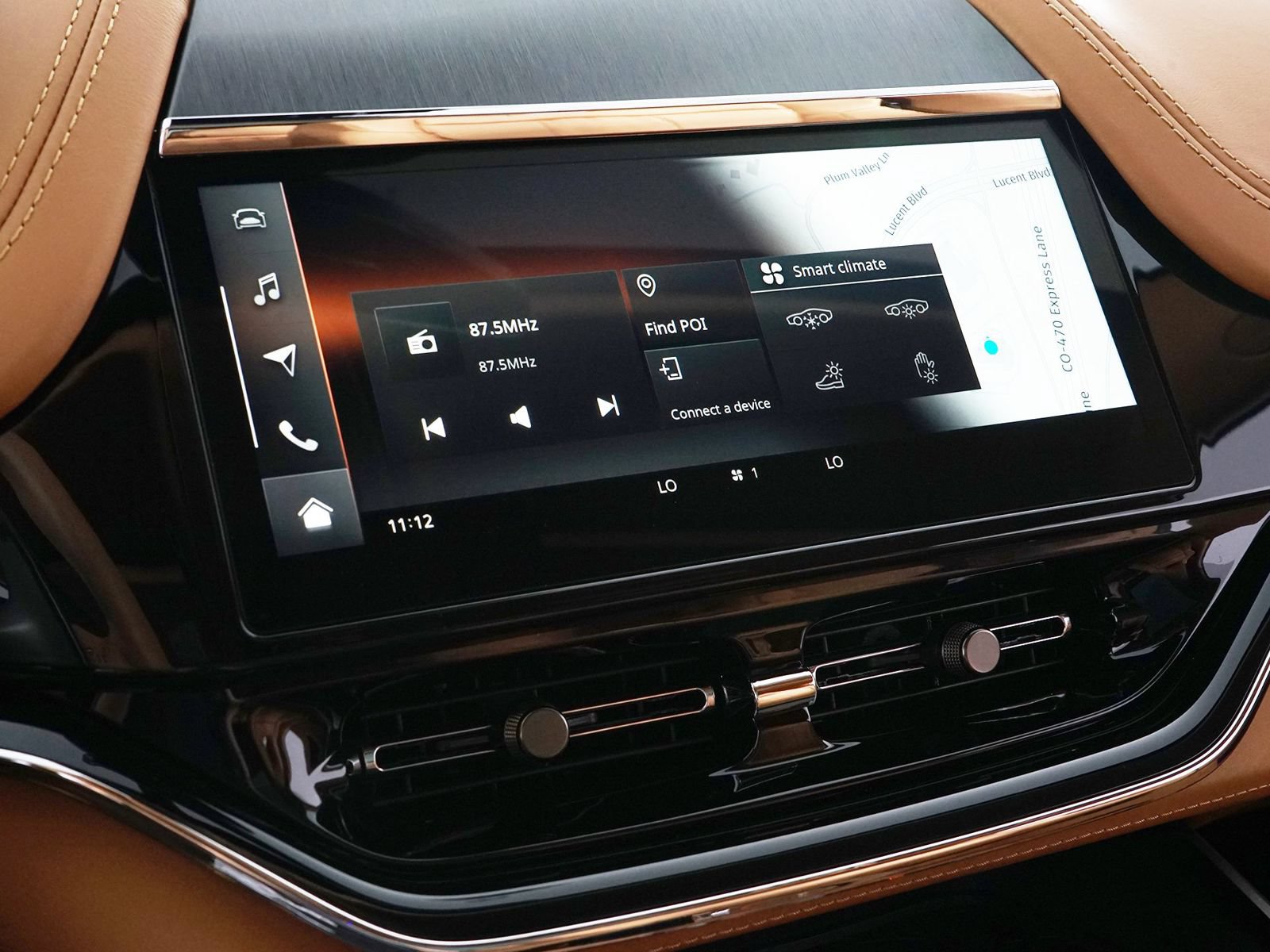 New 2026 Aston Martin DBX 707 AWD/4WD image 26