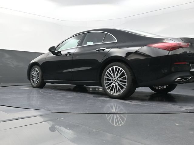 Used 2025 Mercedes-Benz CLA 250 image 35