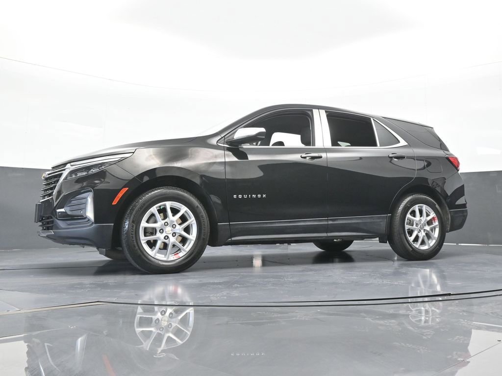 Used 2023 Chevrolet Equinox LT FWD image 52