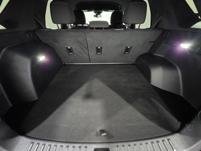 Used 2026 Chevrolet Equinox LT image 21