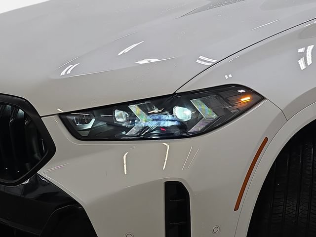 Used 2024 BMW X6 xDrive40i w/ Premium Package AWD/4WD image 31