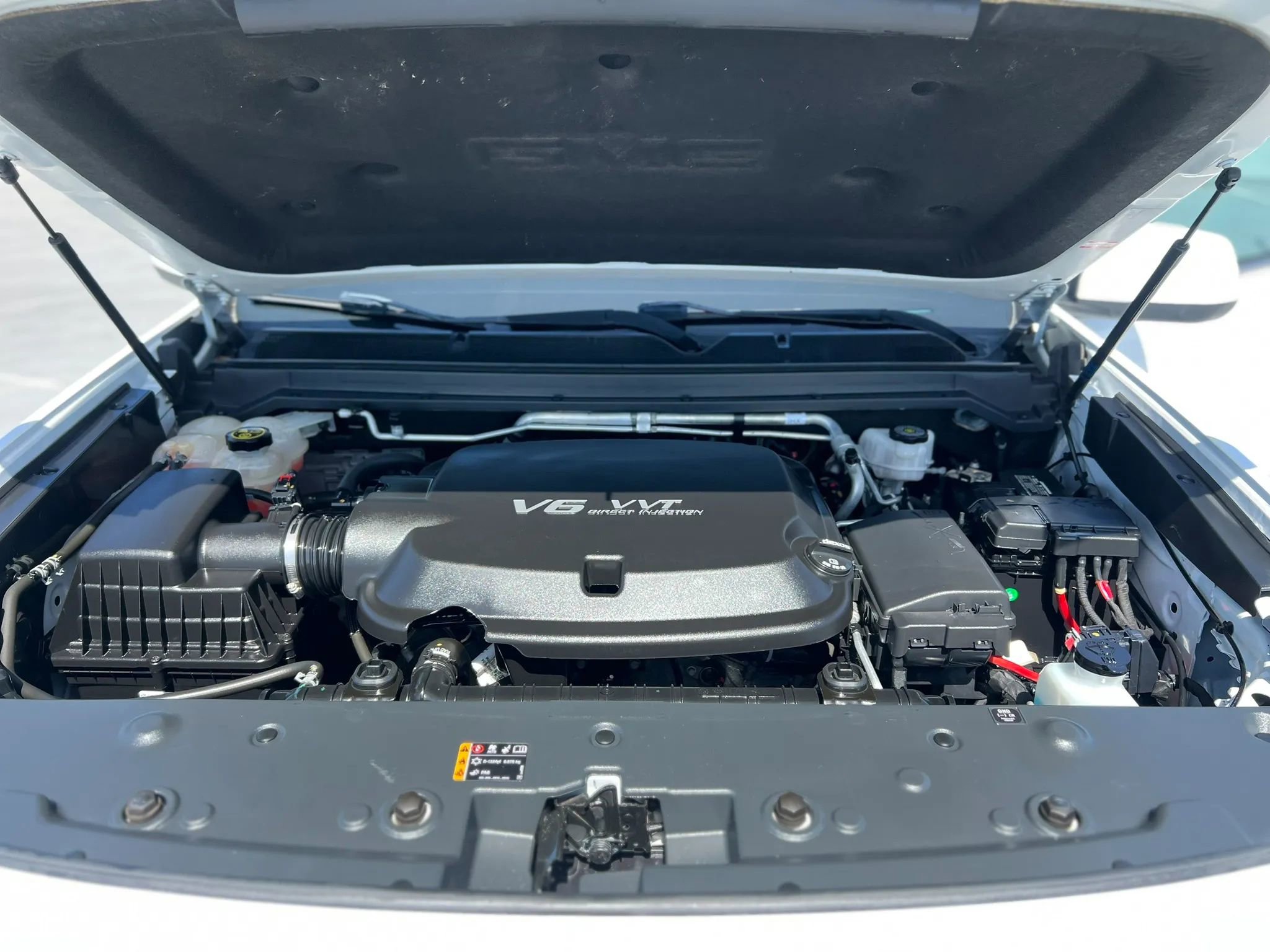 Used 2019 GMC Canyon SLE w/ Elevation Edition image 21