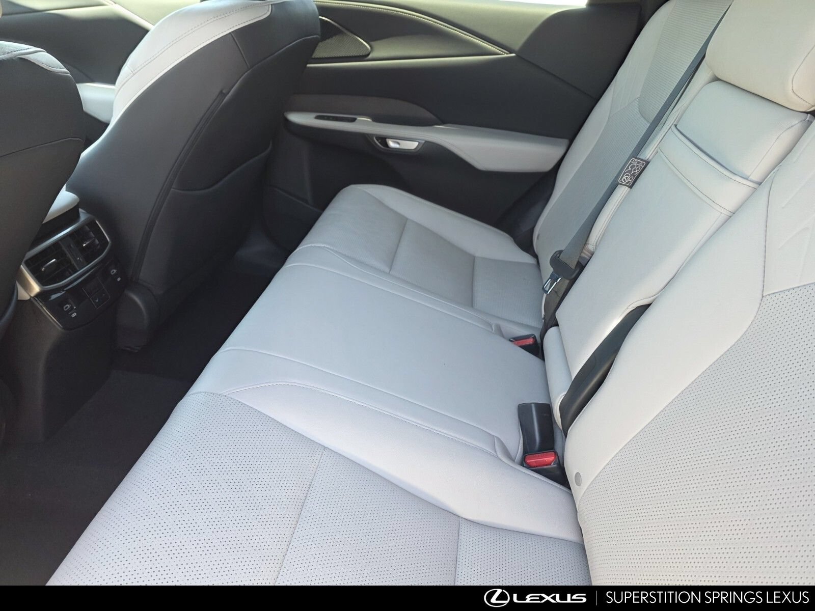 Certified 2025 Lexus RX 350 Premium Plus FWD image 25