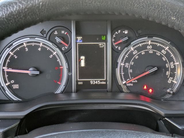 Used 2024 Toyota 4Runner TRD Pro image 22