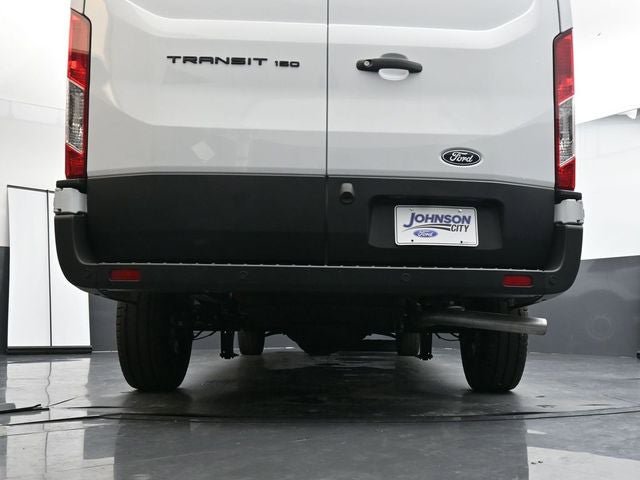 New 2026 Ford Transit 150 Low Roof w/ Load Area Protection Package image 29