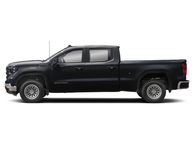 New 2026 GMC Sierra 1500 Pro w/ Pro Value Package AWD/4WD image 3