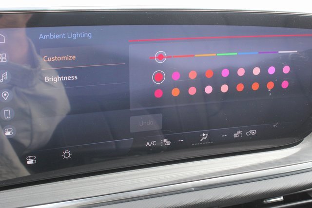 New 2025 Buick Envision Preferred image 37