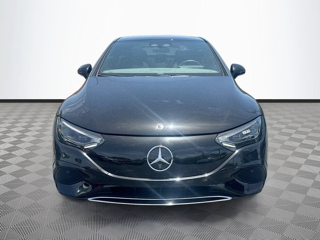 Used 2023 Mercedes-Benz EQE 350+ Sedan image 2