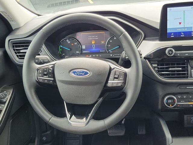 Used 2021 Ford Escape SE w/ Convenience Package AWD/4WD image 28