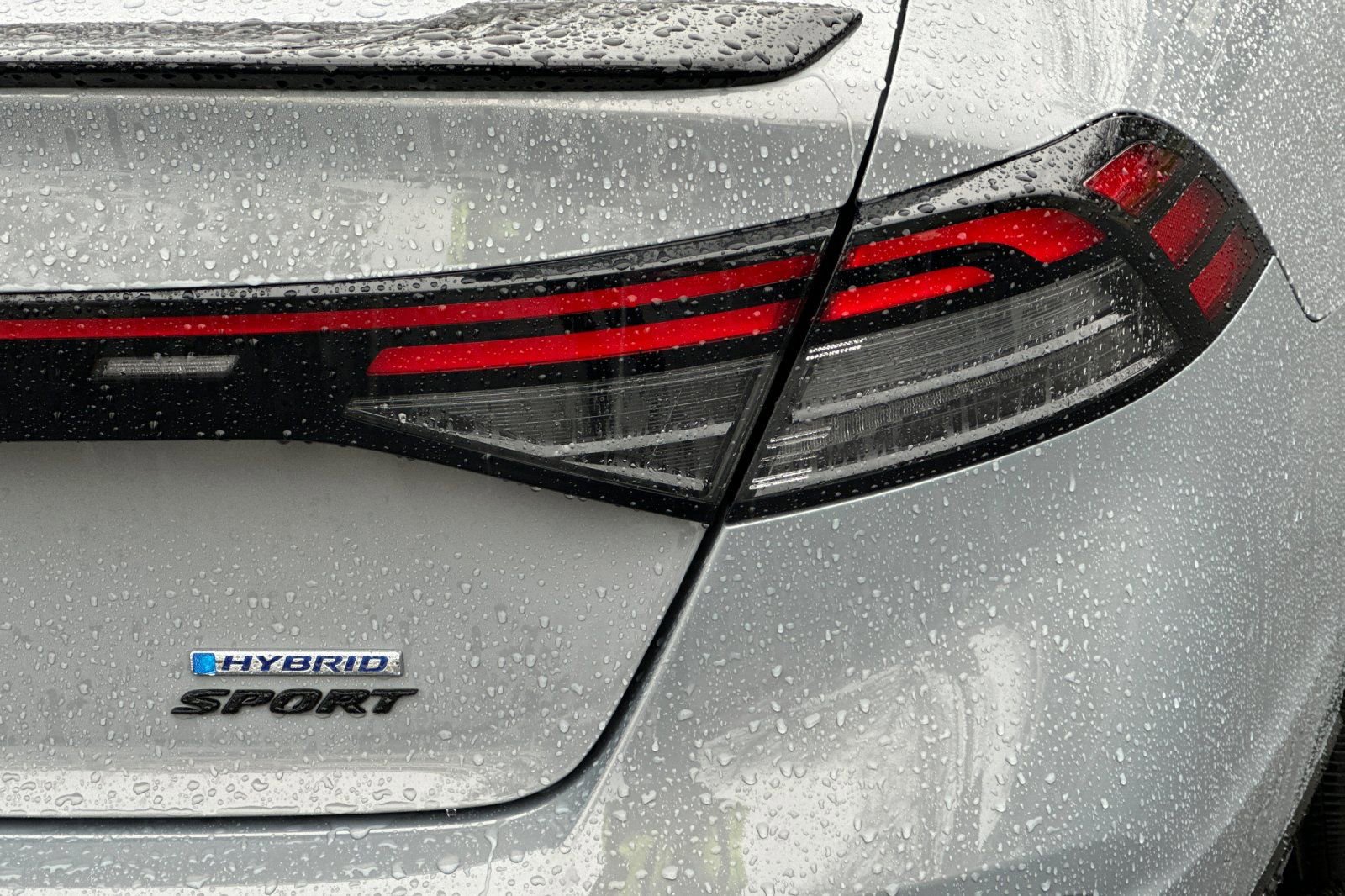 Used 2024 Honda Accord Sport image 32