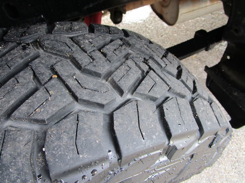 Used 2019 Chevrolet Silverado 1500 Custom Trail Boss w/ Custom Convenience Package image 15