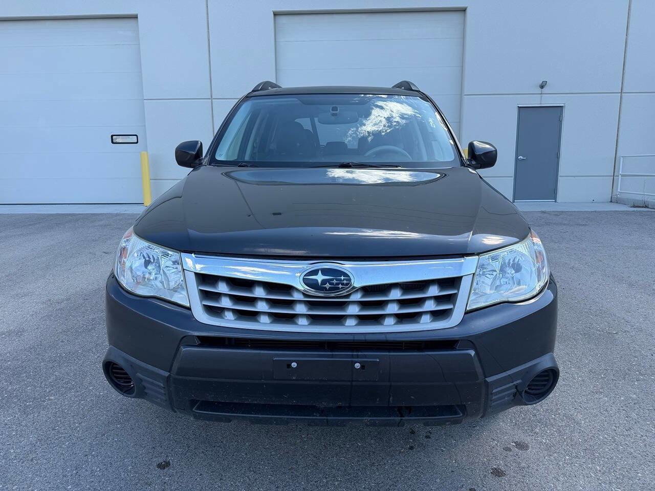 Used 2012 Subaru Forester 2.5X Premium AWD/4WD image 3