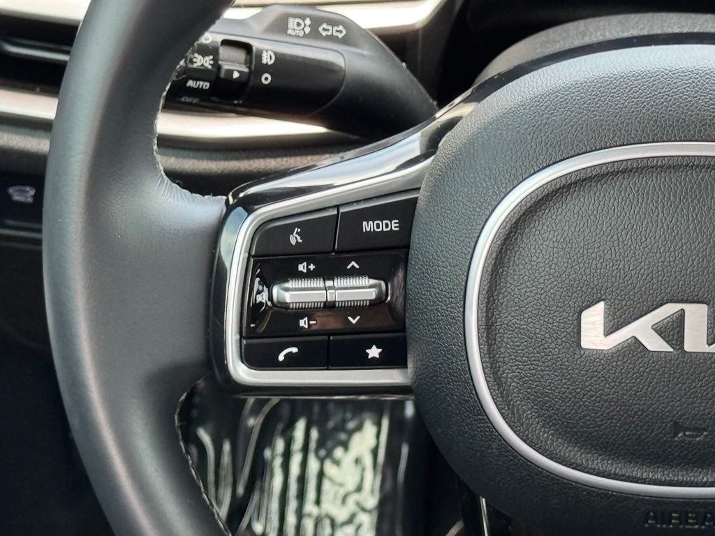 Used 2024 Kia Sorento X-Line EX AWD/4WD image 27