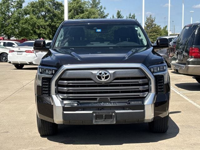 Used 2023 Toyota Tundra Limited RWD image 6