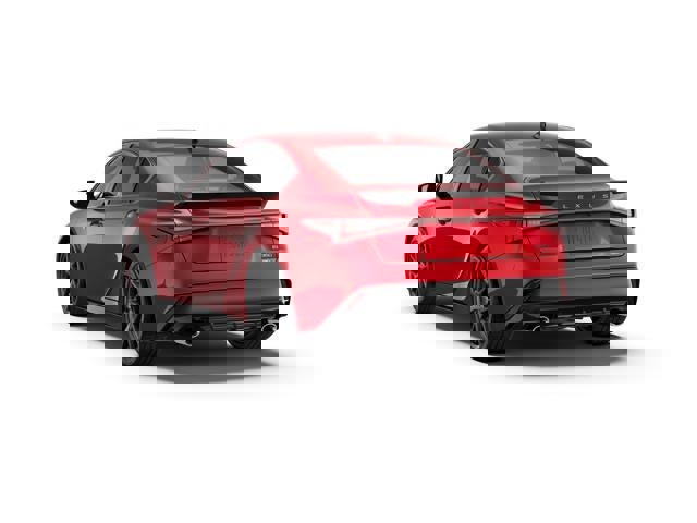 New 2026 Lexus IS 350 F Sport image 8