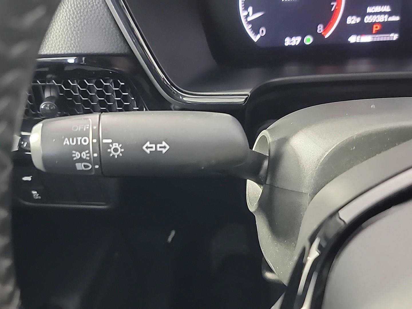 Certified 2023 Honda CR-V EX-L image 28