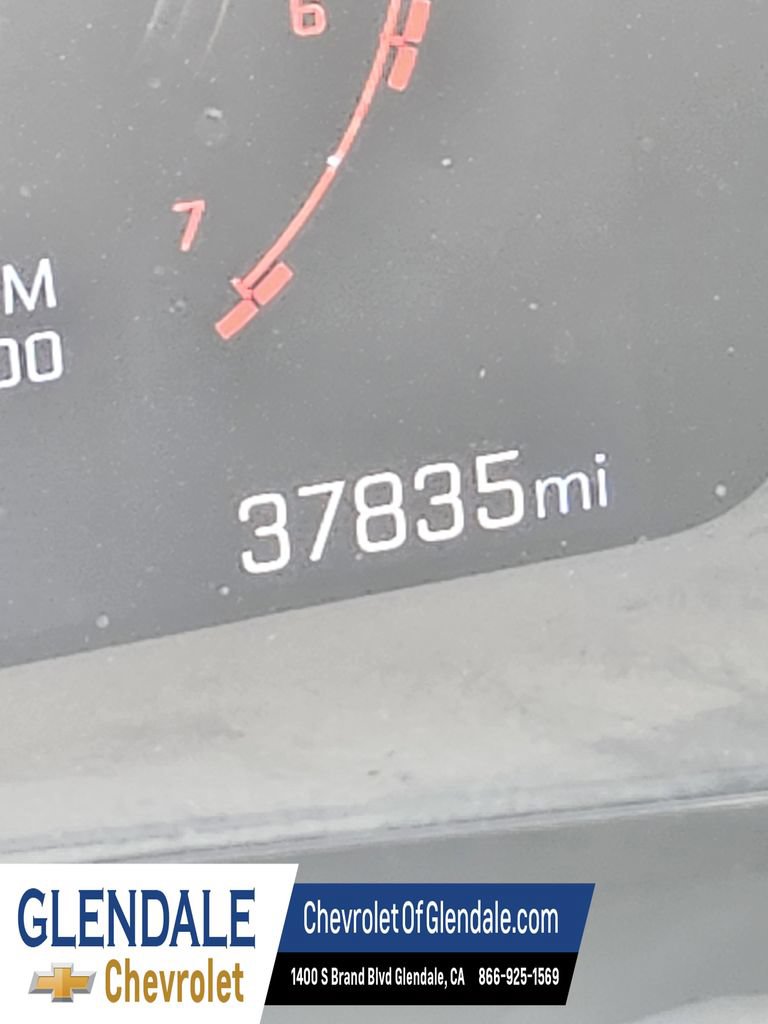 Used 2023 Chevrolet Colorado ZR2 AWD/4WD image 10