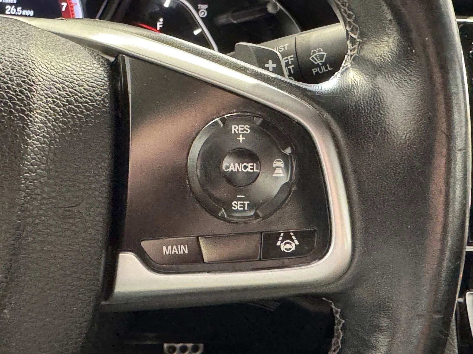 Used 2020 Honda Civic Sport image 19