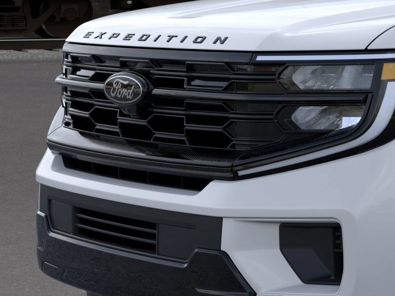 New 2026 Ford Expedition Platinum w/ Stealth Appearance Package AWD/4WD image 18