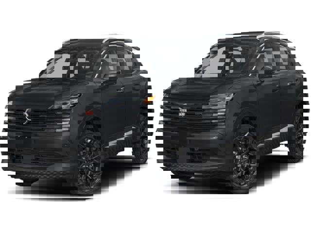 New 2026 Nissan Kicks SR w/ SR Premium Package video 1