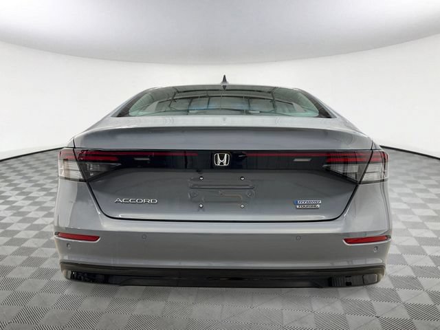 New 2026 Honda Accord Touring image 5