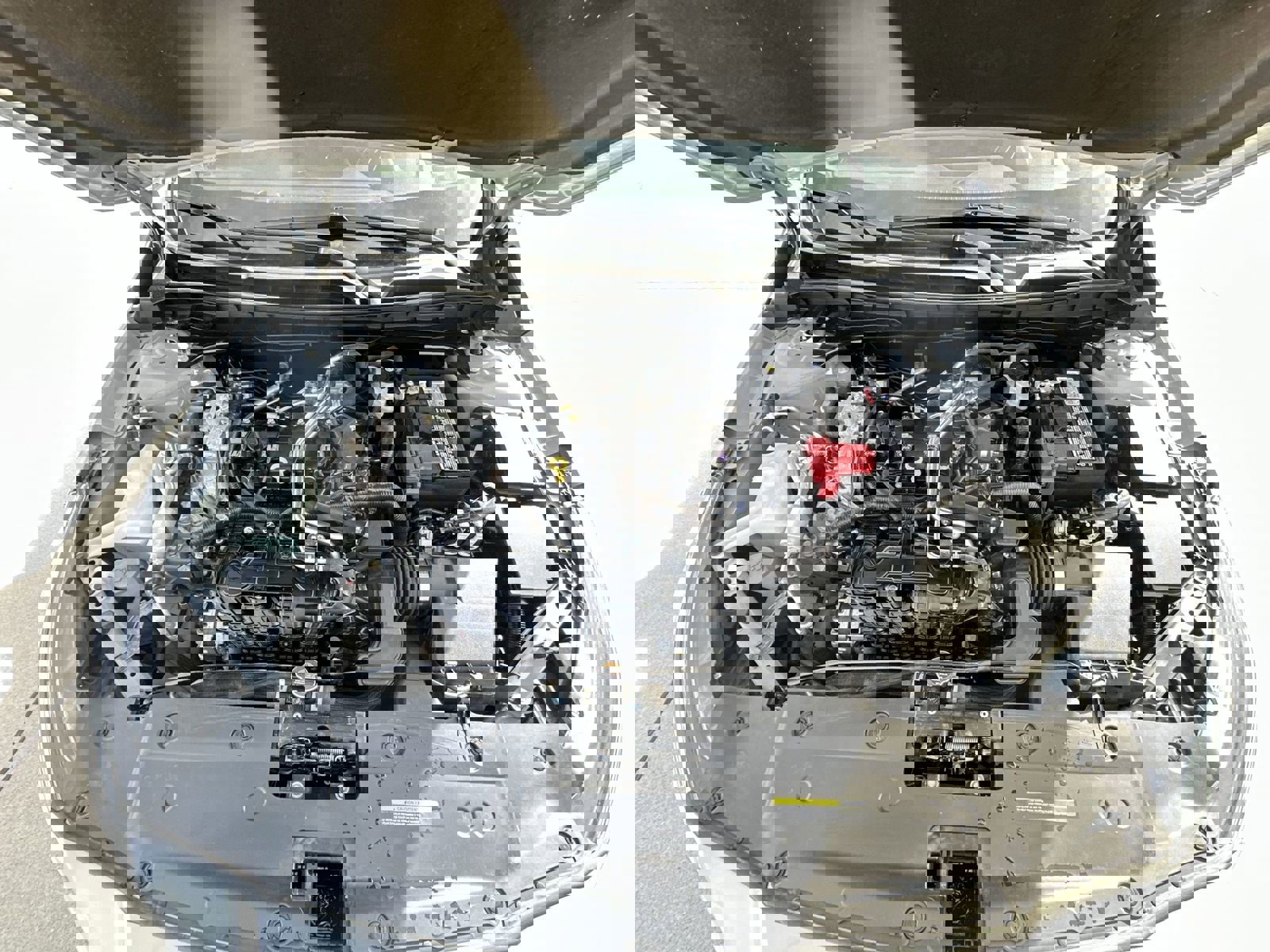 Used 2023 Nissan Altima 2.5 SR w/ SR Premium Package image 31