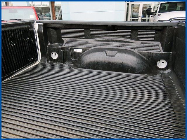 Used 2025 RAM 1500 Rebel w/ Rebel Level 1 Equipment Group image 7