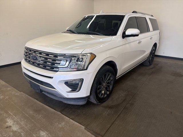 Used 2019 Ford Expedition Max Limited RWD image 3
