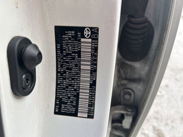 Used 2018 Toyota Corolla LE FWD image 21