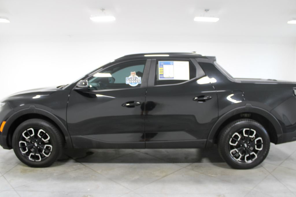Used 2023 Hyundai Santa Cruz SEL Premium image 6