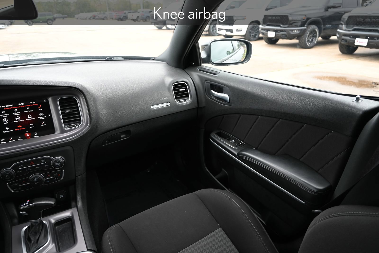 Used 2023 Dodge Charger GT image 22