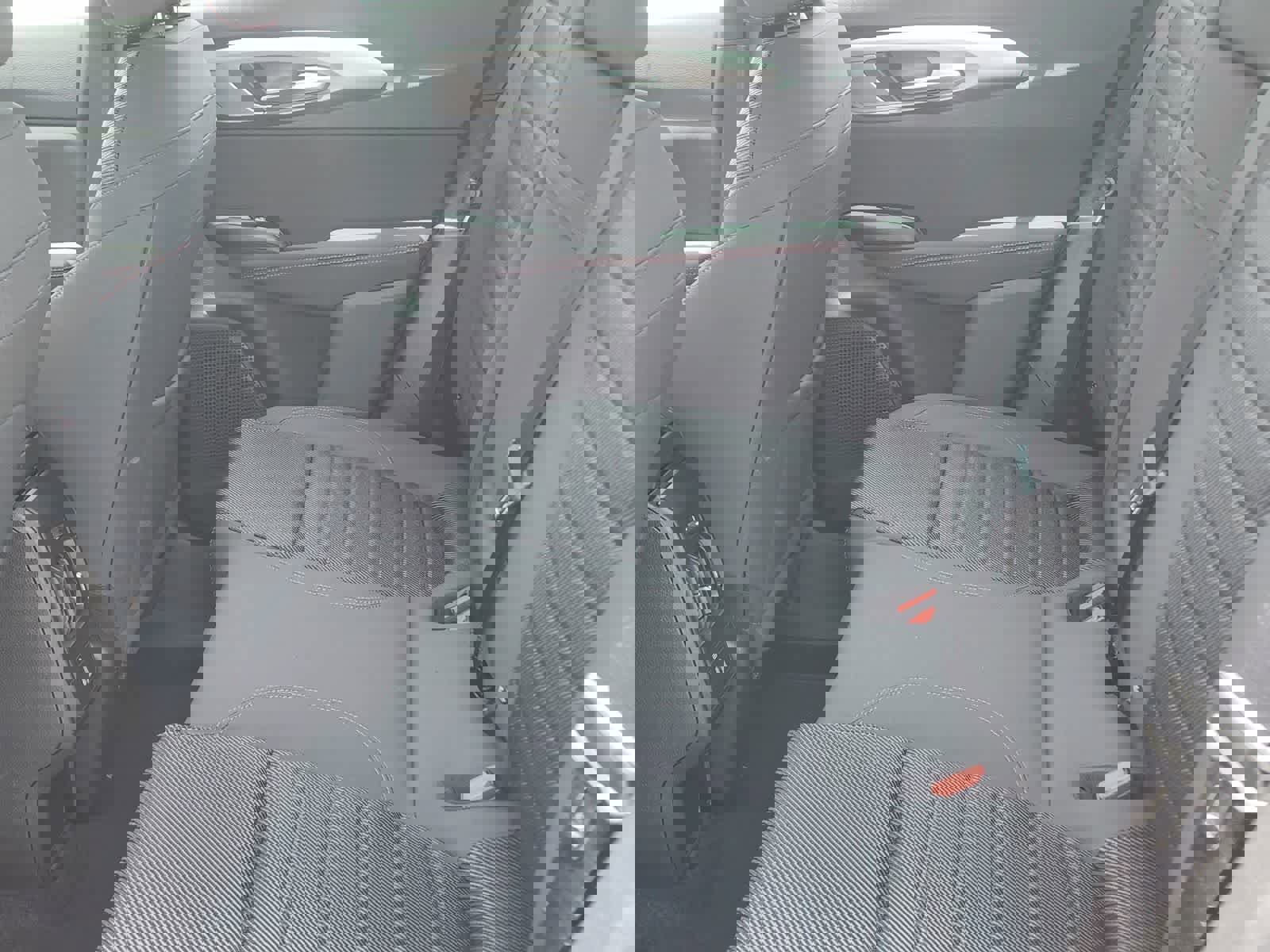 New 2025 Dodge Hornet GT w/ Cold Weather Group image 25