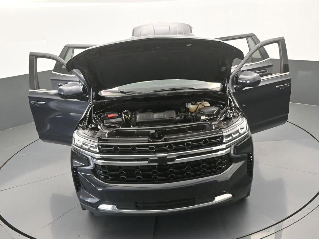 Used 2023 Chevrolet Tahoe LS w/ Driver Alert Package image 67