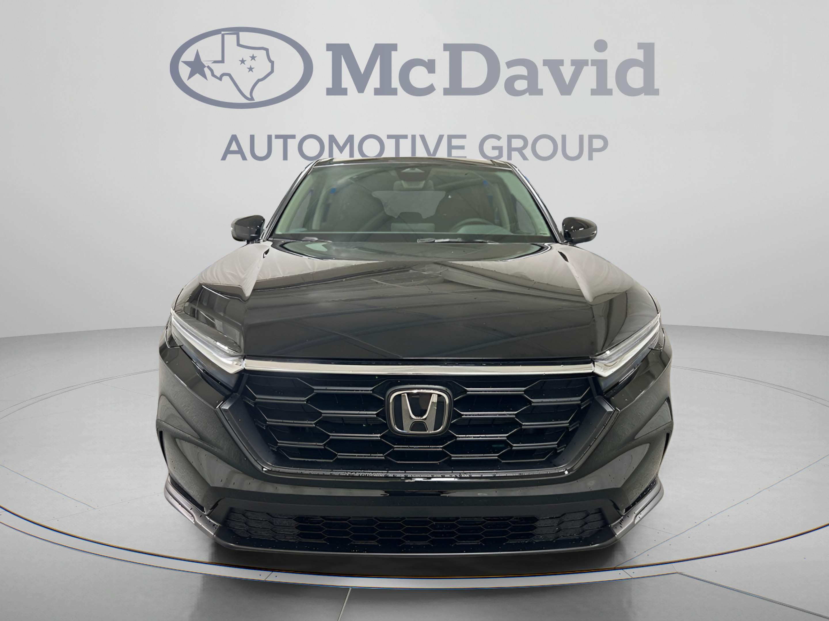New 2026 Honda CR-V LX image 9