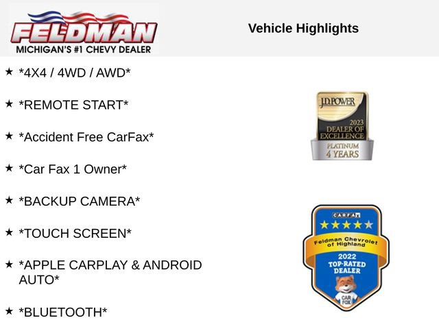 Used 2023 Chevrolet Suburban LS AWD/4WD image 3