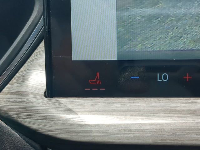 New 2025 Ford Escape SE w/ PHEV Premium Package image 25