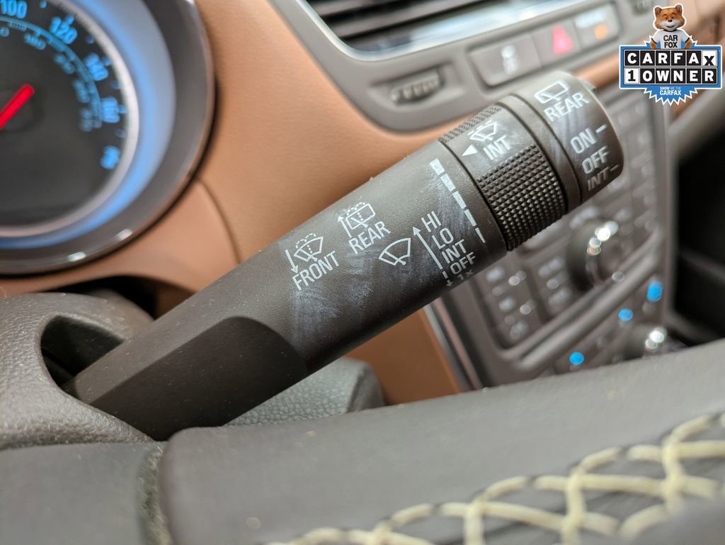 Used 2015 Buick Encore Premium AWD/4WD image 20