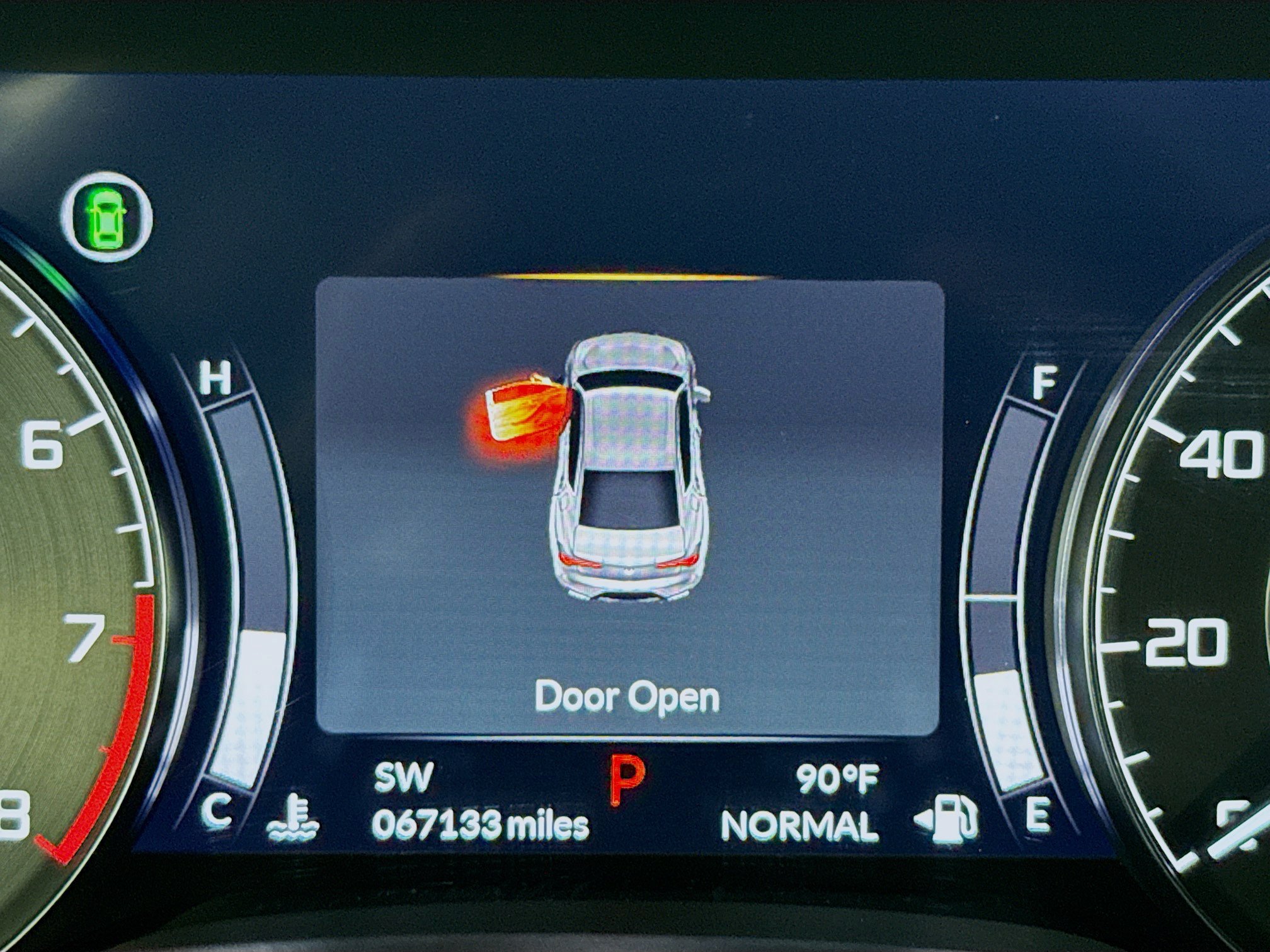 Used 2021 Acura TLX SH-AWD w/ Technology Package image 14