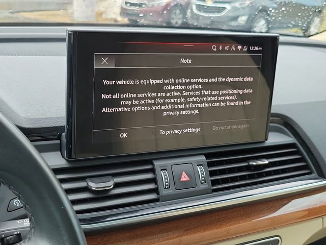 Used 2022 Audi Q5 2.0T Premium image 18