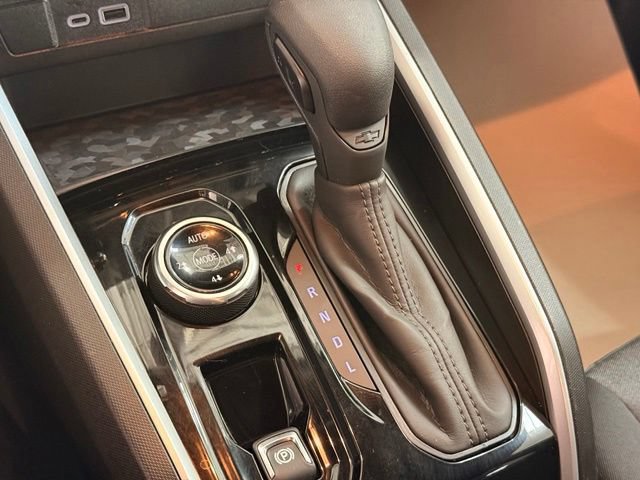 Used 2023 Chevrolet Colorado Trail Boss w/ Advanced Trailering Package AWD/4WD image 16