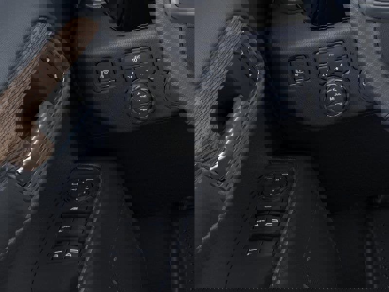 New 2026 Chevrolet Silverado 1500 LT w/ Protection Package image 23