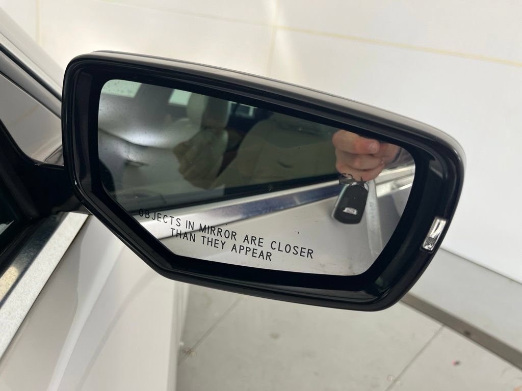 Used 2017 Cadillac CTS Luxury RWD image 50