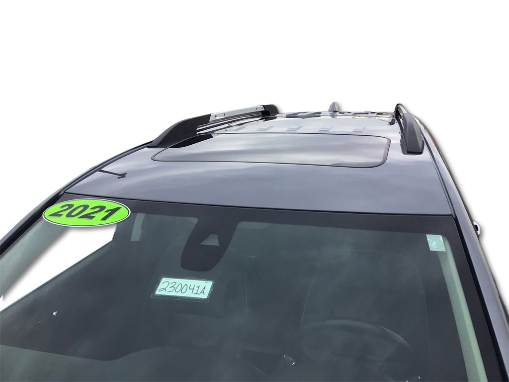 Used 2021 GMC Acadia Denali w/ Denali Ultimate Package image 12